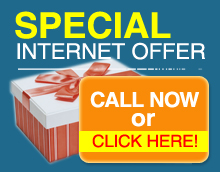 Special Internet Offer